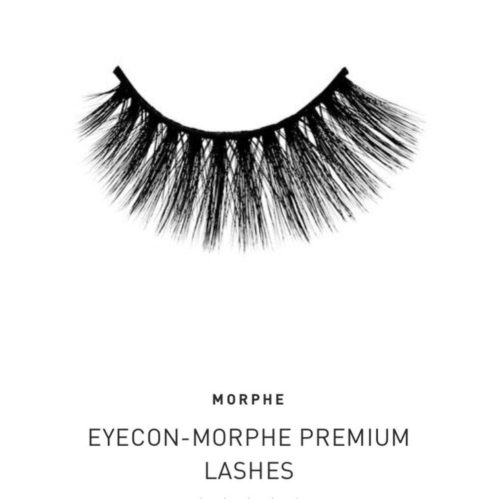 Lashes